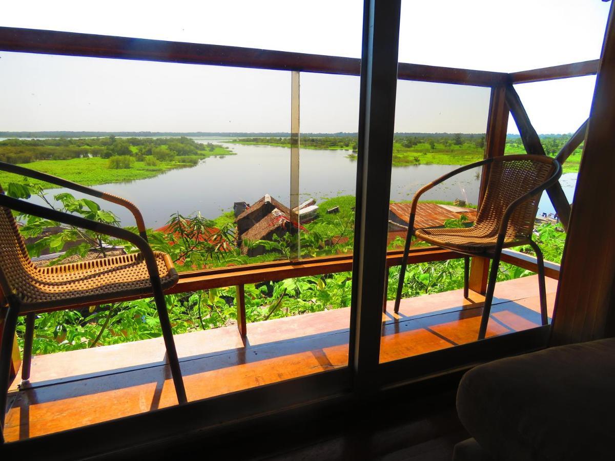Boulevard 251 Riverside Apartments Iquitos Zewnętrze zdjęcie