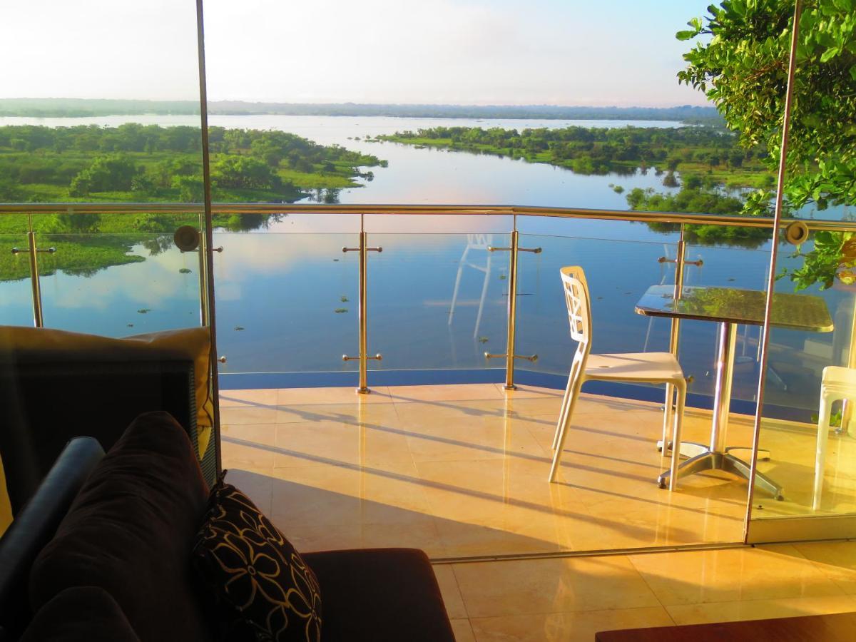 Boulevard 251 Riverside Apartments Iquitos Zewnętrze zdjęcie