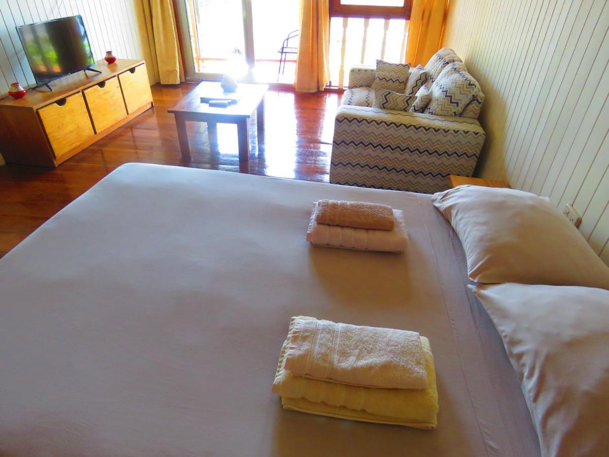 Boulevard 251 Riverside Apartments Iquitos Zewnętrze zdjęcie