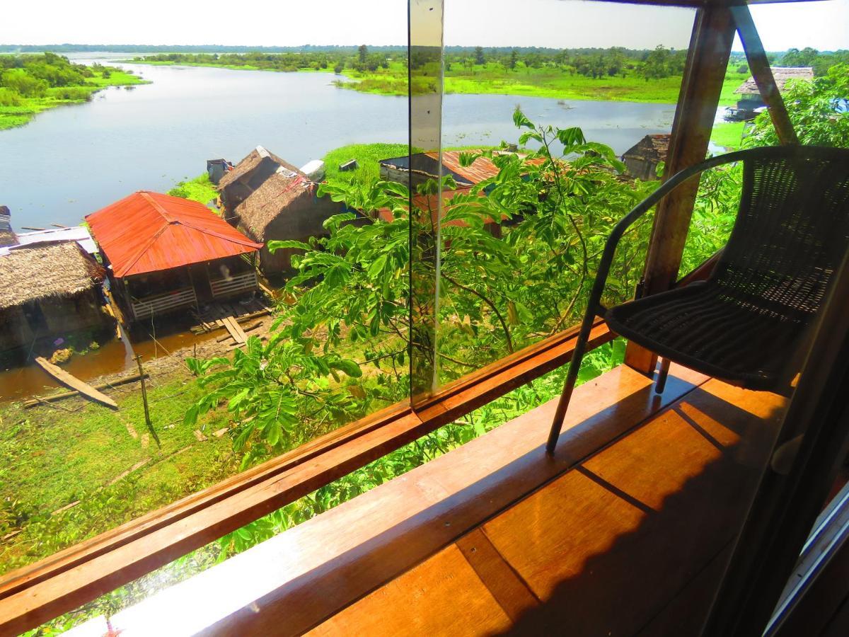 Boulevard 251 Riverside Apartments Iquitos Zewnętrze zdjęcie