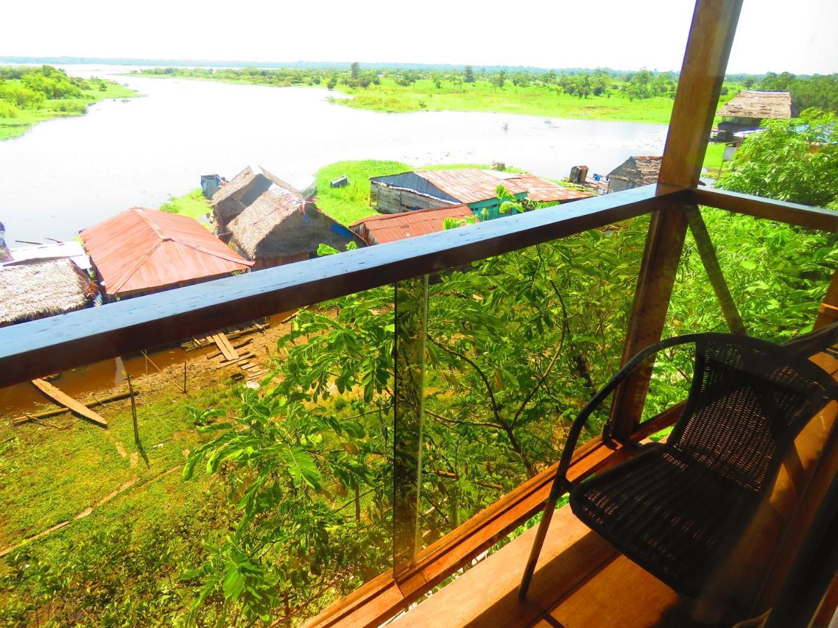 Boulevard 251 Riverside Apartments Iquitos Zewnętrze zdjęcie