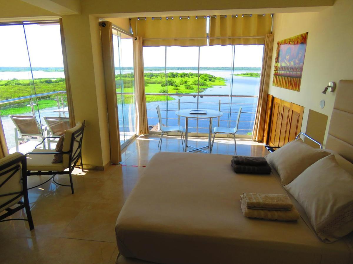 Boulevard 251 Riverside Apartments Iquitos Zewnętrze zdjęcie