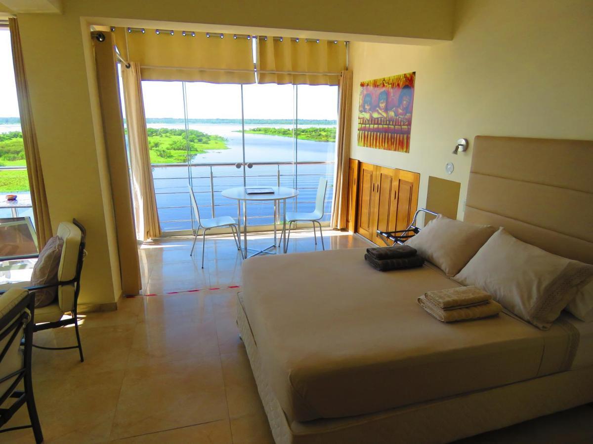 Boulevard 251 Riverside Apartments Iquitos Zewnętrze zdjęcie