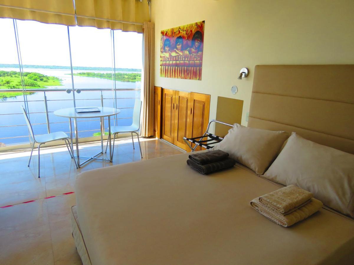 Boulevard 251 Riverside Apartments Iquitos Zewnętrze zdjęcie