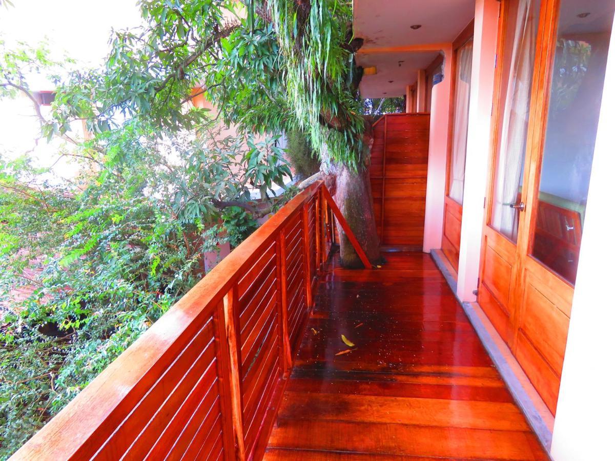Boulevard 251 Riverside Apartments Iquitos Zewnętrze zdjęcie