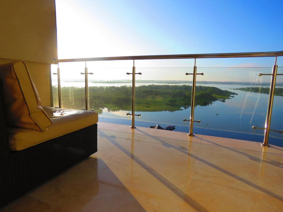 Boulevard 251 Riverside Apartments Iquitos Zewnętrze zdjęcie