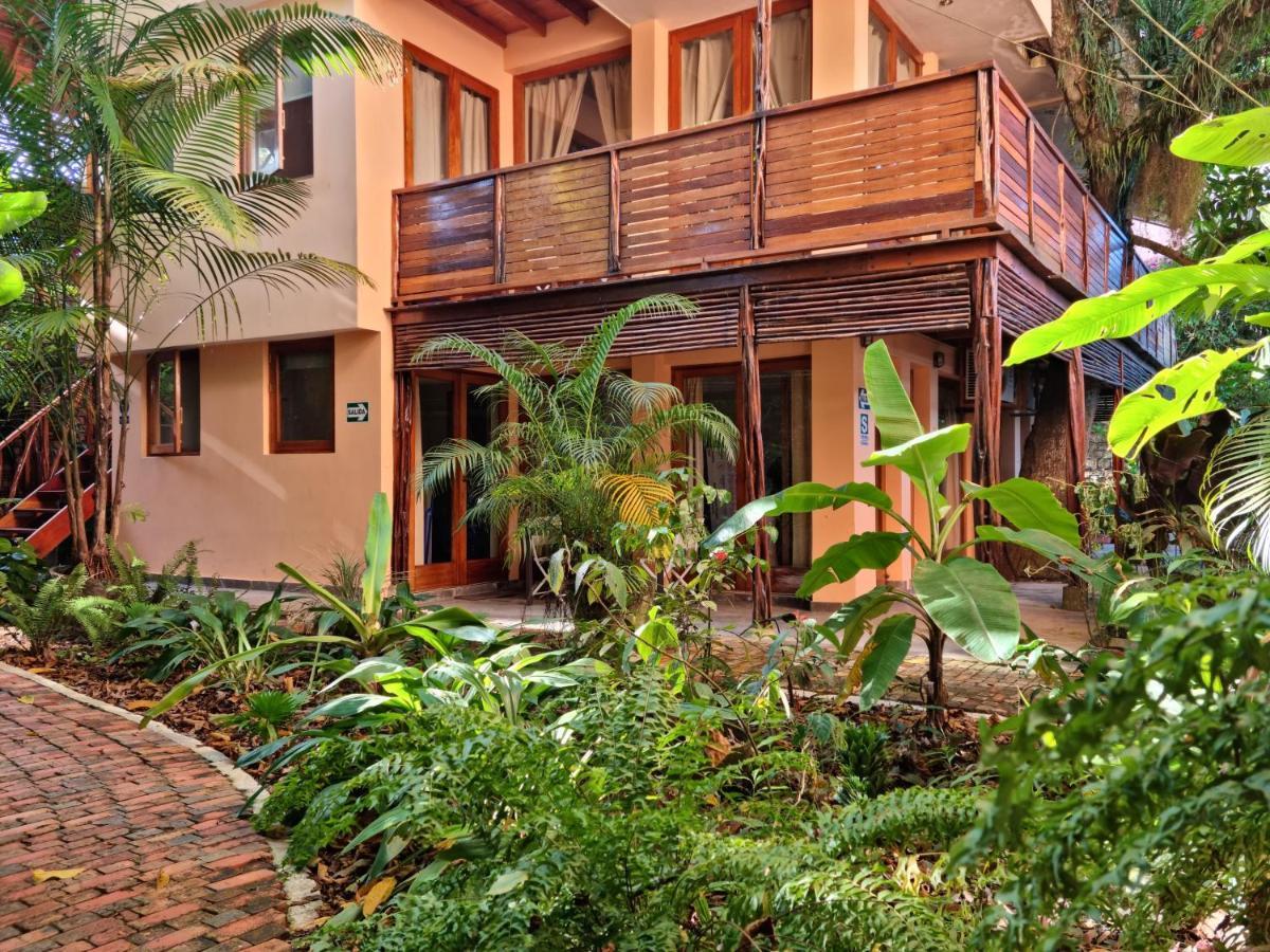 Boulevard 251 Riverside Apartments Iquitos Zewnętrze zdjęcie