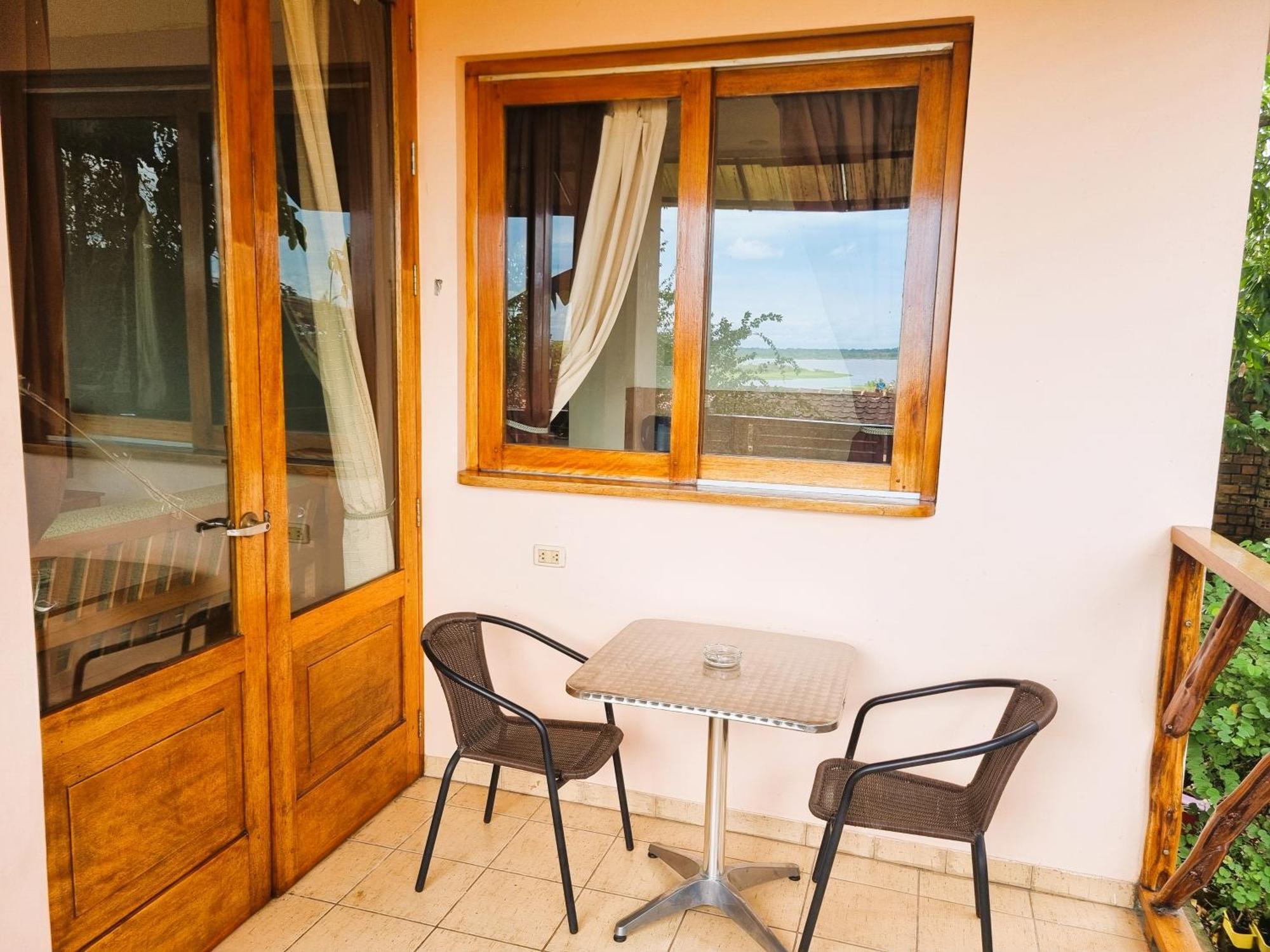 Boulevard 251 Riverside Apartments Iquitos Pokój zdjęcie