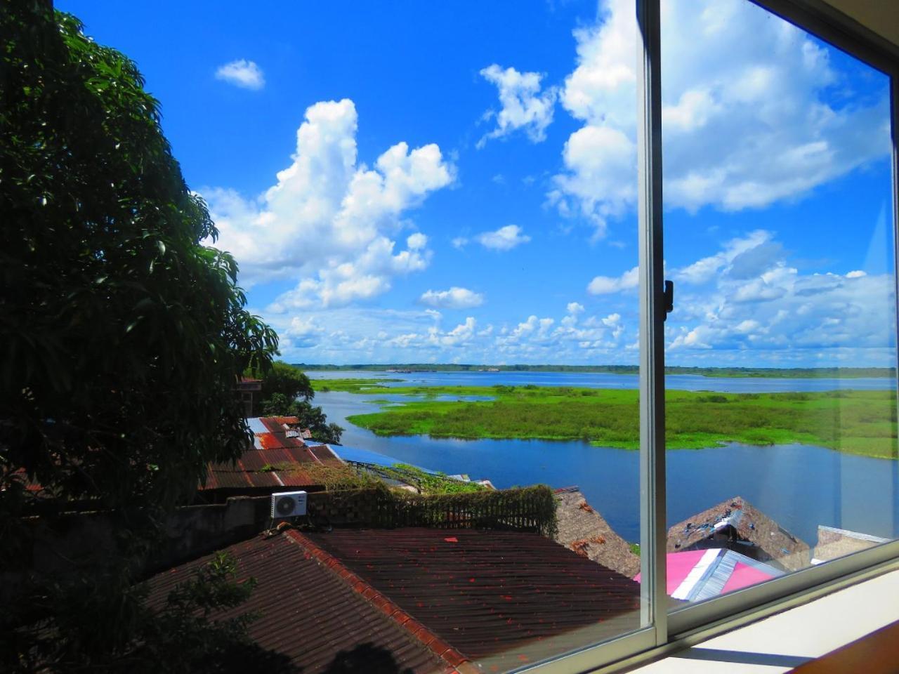 Boulevard 251 Riverside Apartments Iquitos Zewnętrze zdjęcie