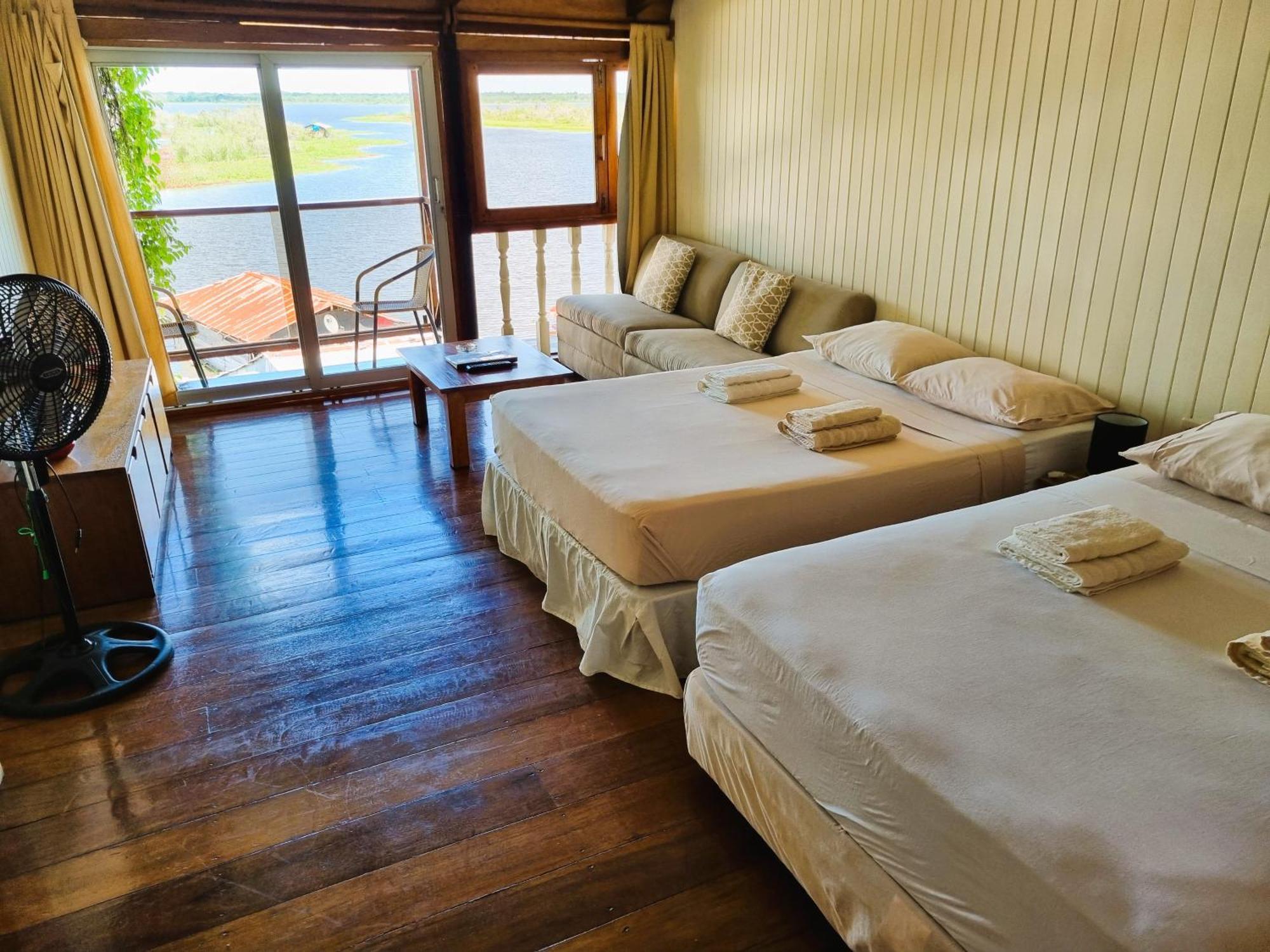 Boulevard 251 Riverside Apartments Iquitos Zewnętrze zdjęcie