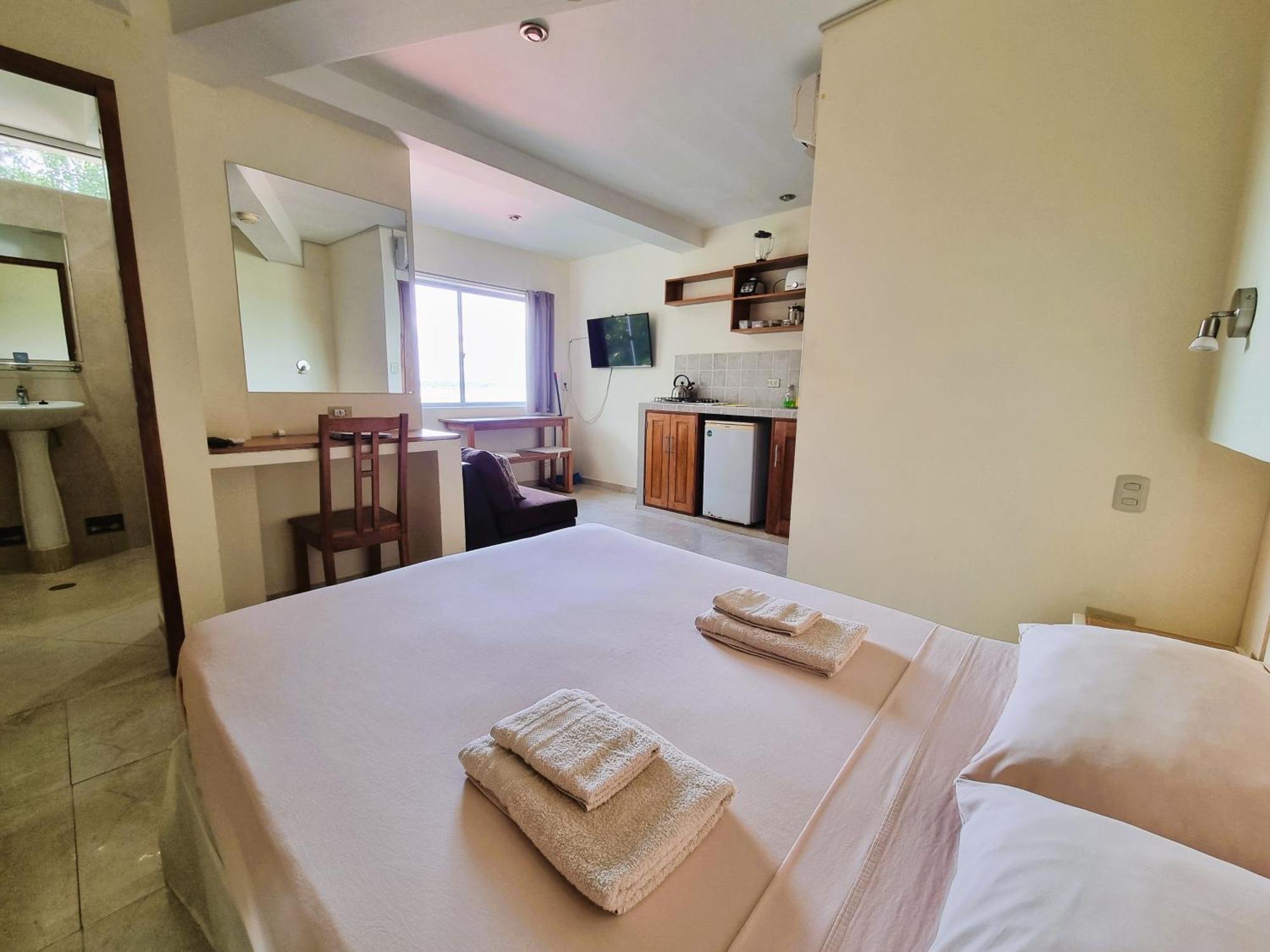 Boulevard 251 Riverside Apartments Iquitos Pokój zdjęcie