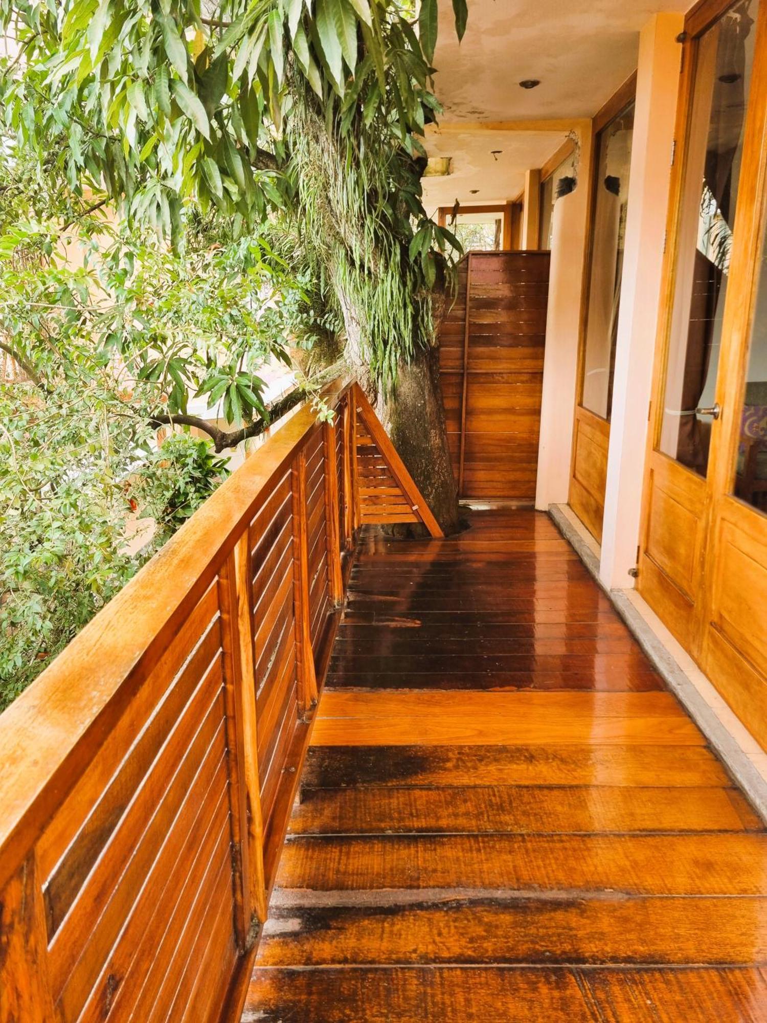 Boulevard 251 Riverside Apartments Iquitos Pokój zdjęcie