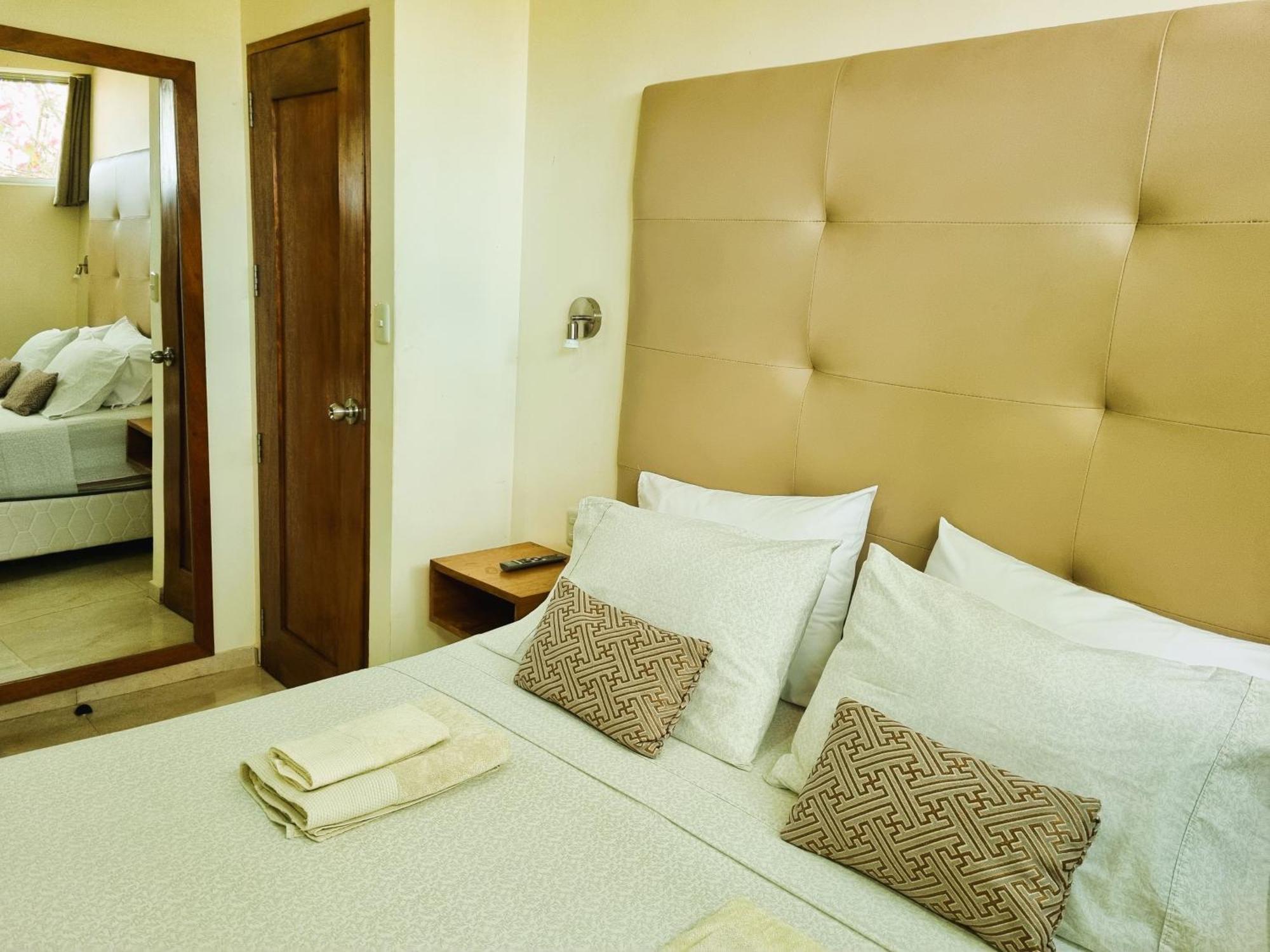 Boulevard 251 Riverside Apartments Iquitos Pokój zdjęcie