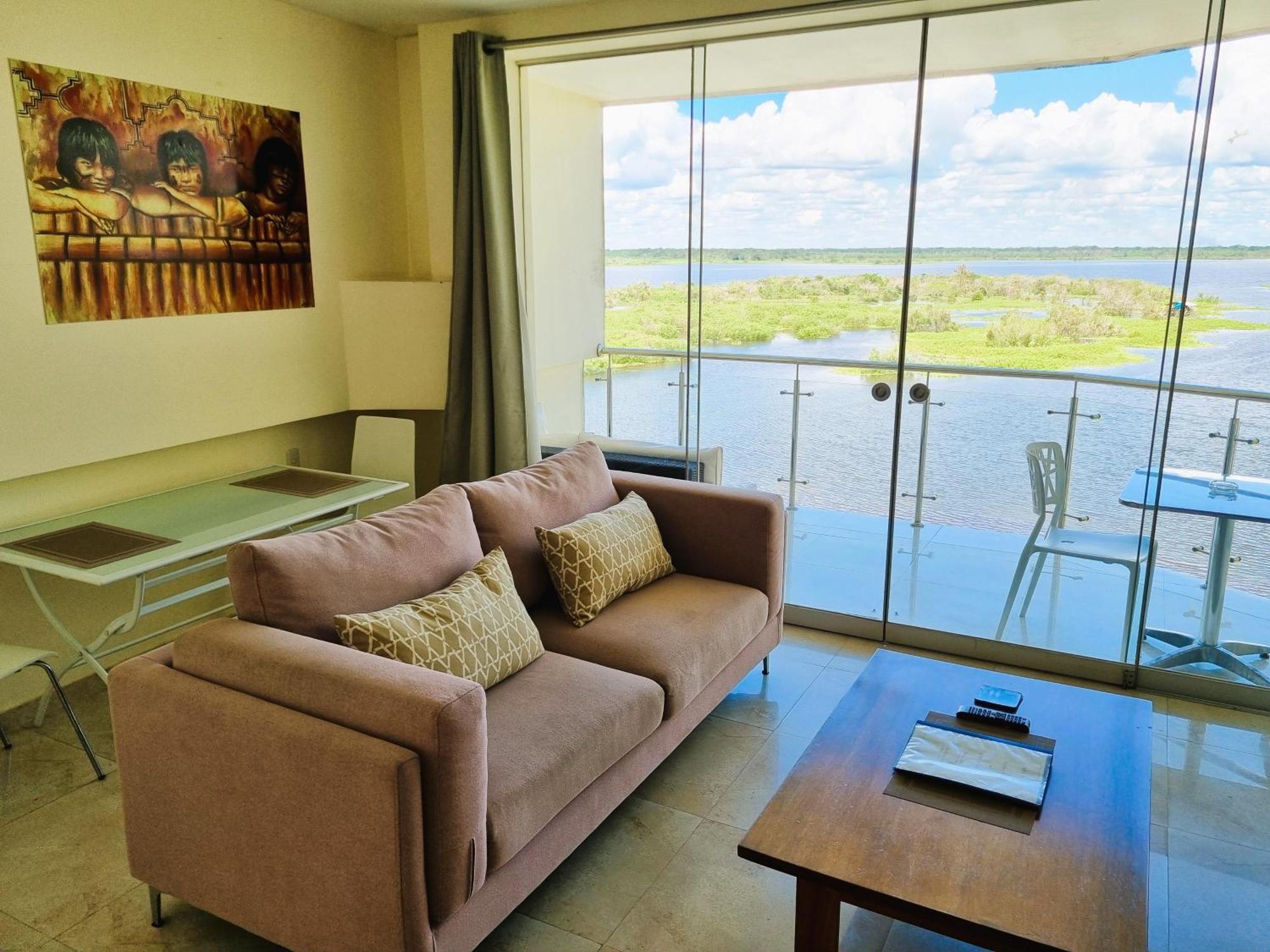 Boulevard 251 Riverside Apartments Iquitos Pokój zdjęcie