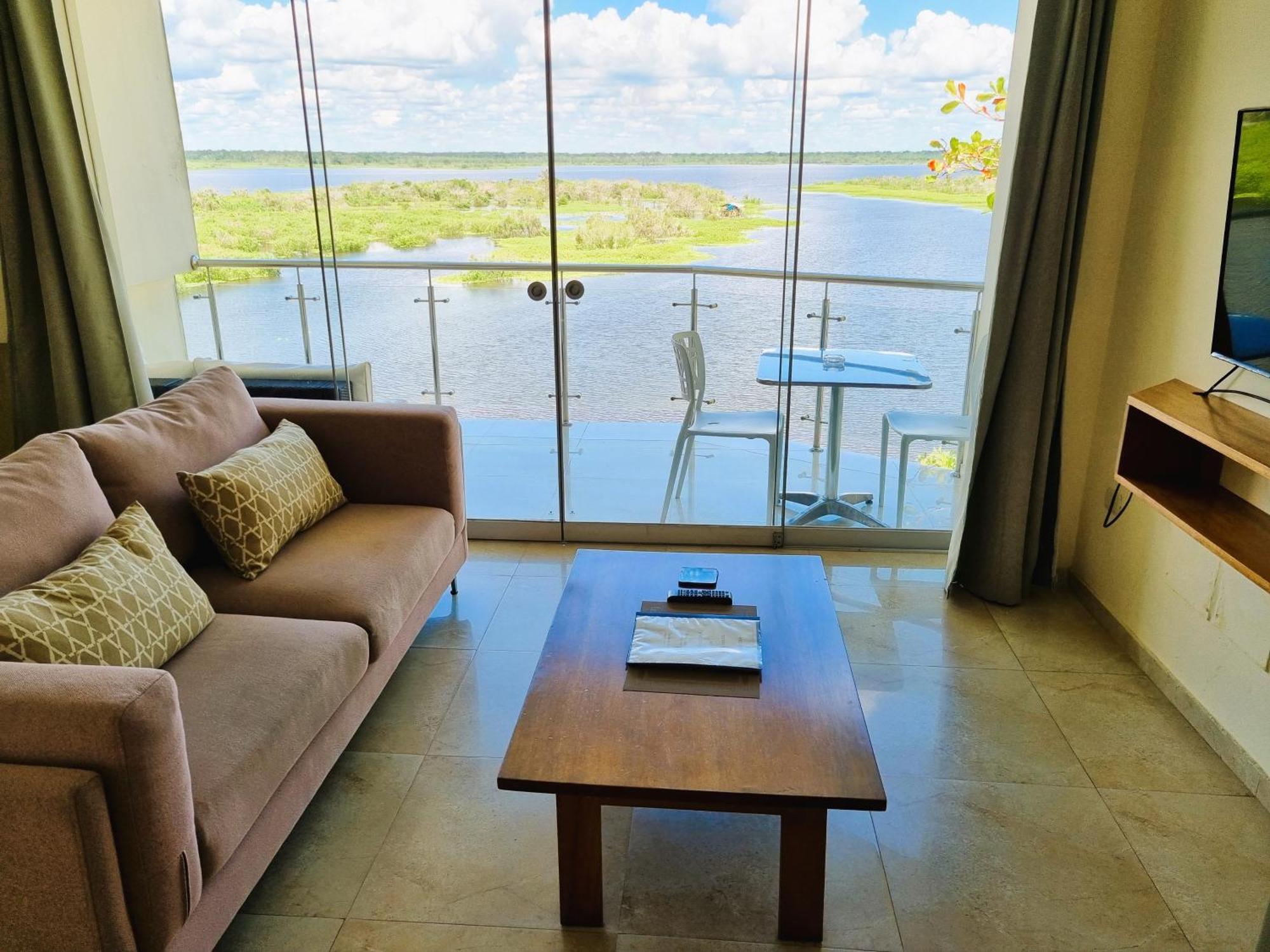 Boulevard 251 Riverside Apartments Iquitos Pokój zdjęcie