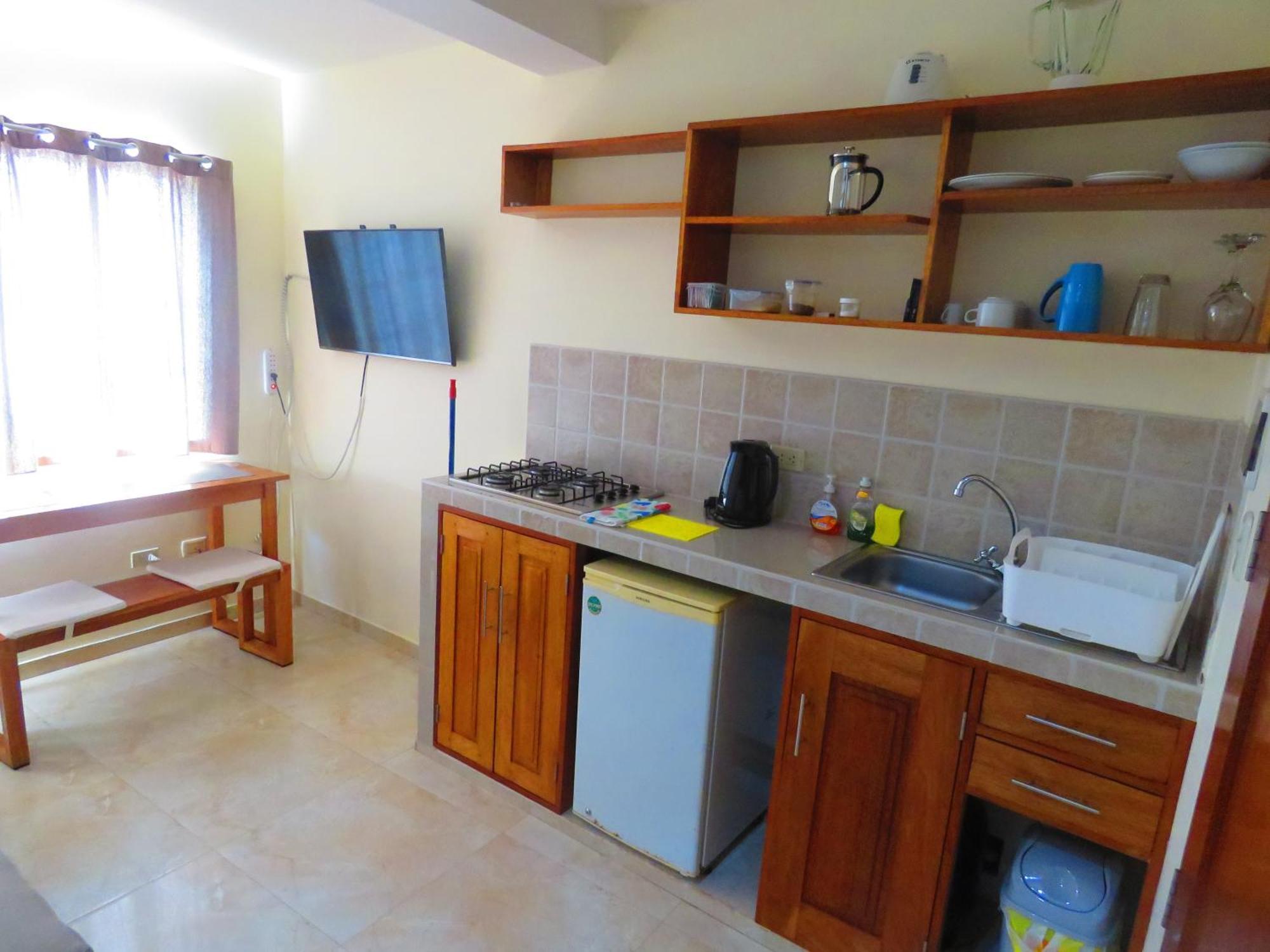 Boulevard 251 Riverside Apartments Iquitos Pokój zdjęcie