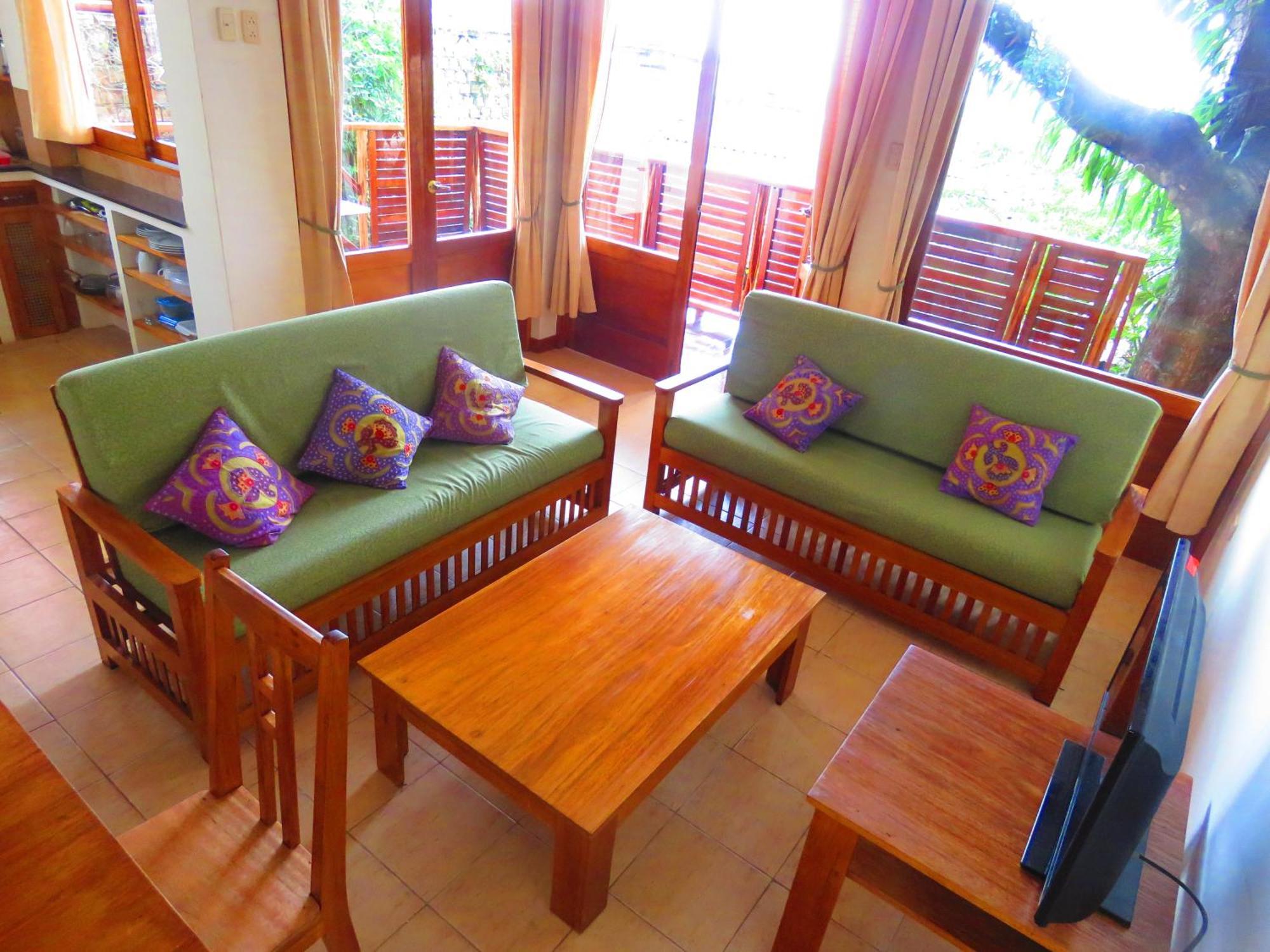 Boulevard 251 Riverside Apartments Iquitos Pokój zdjęcie