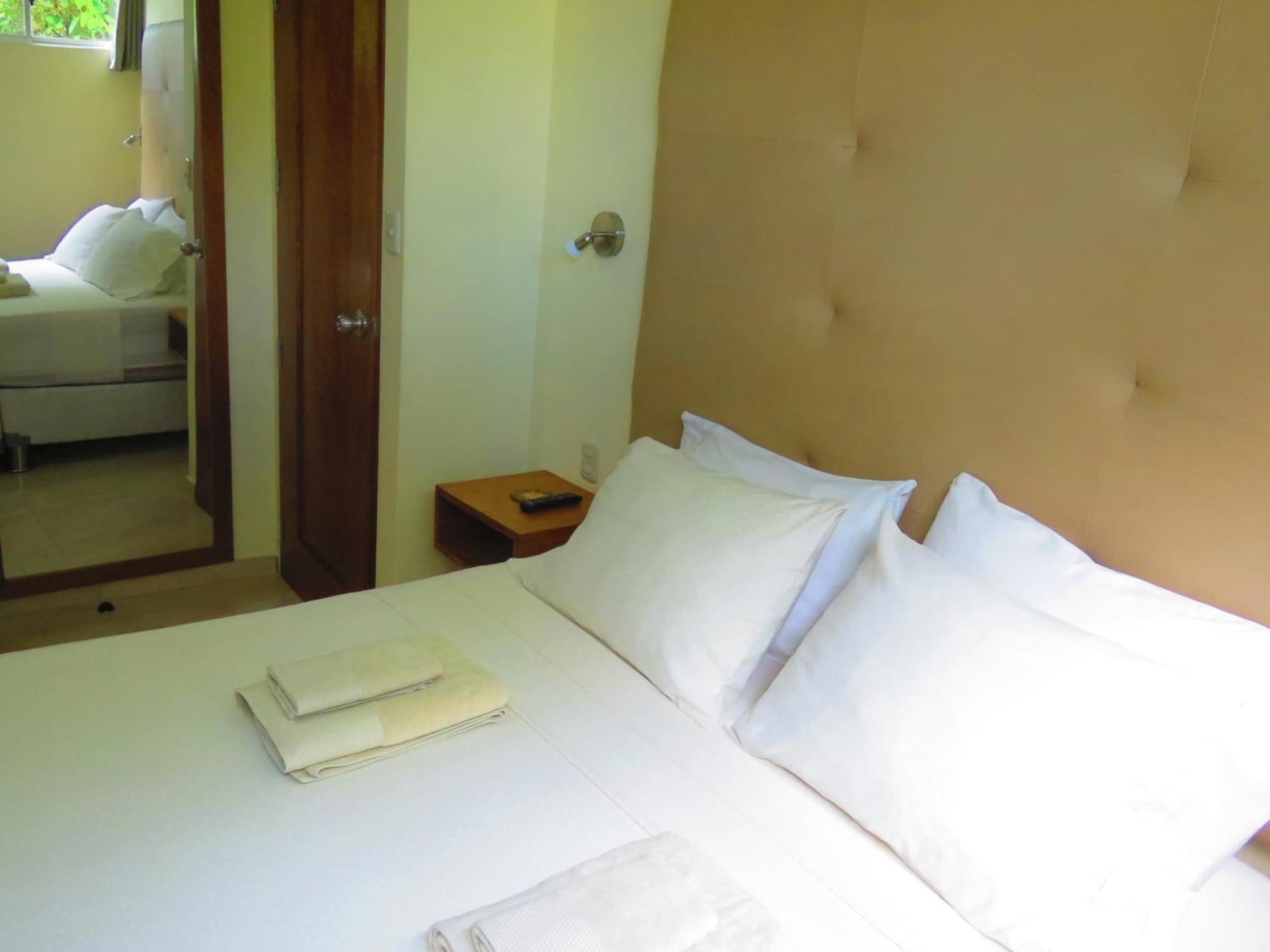 Boulevard 251 Riverside Apartments Iquitos Zewnętrze zdjęcie