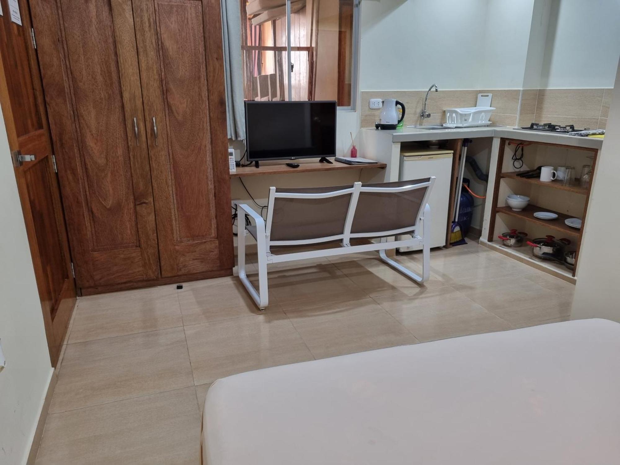 Boulevard 251 Riverside Apartments Iquitos Zewnętrze zdjęcie