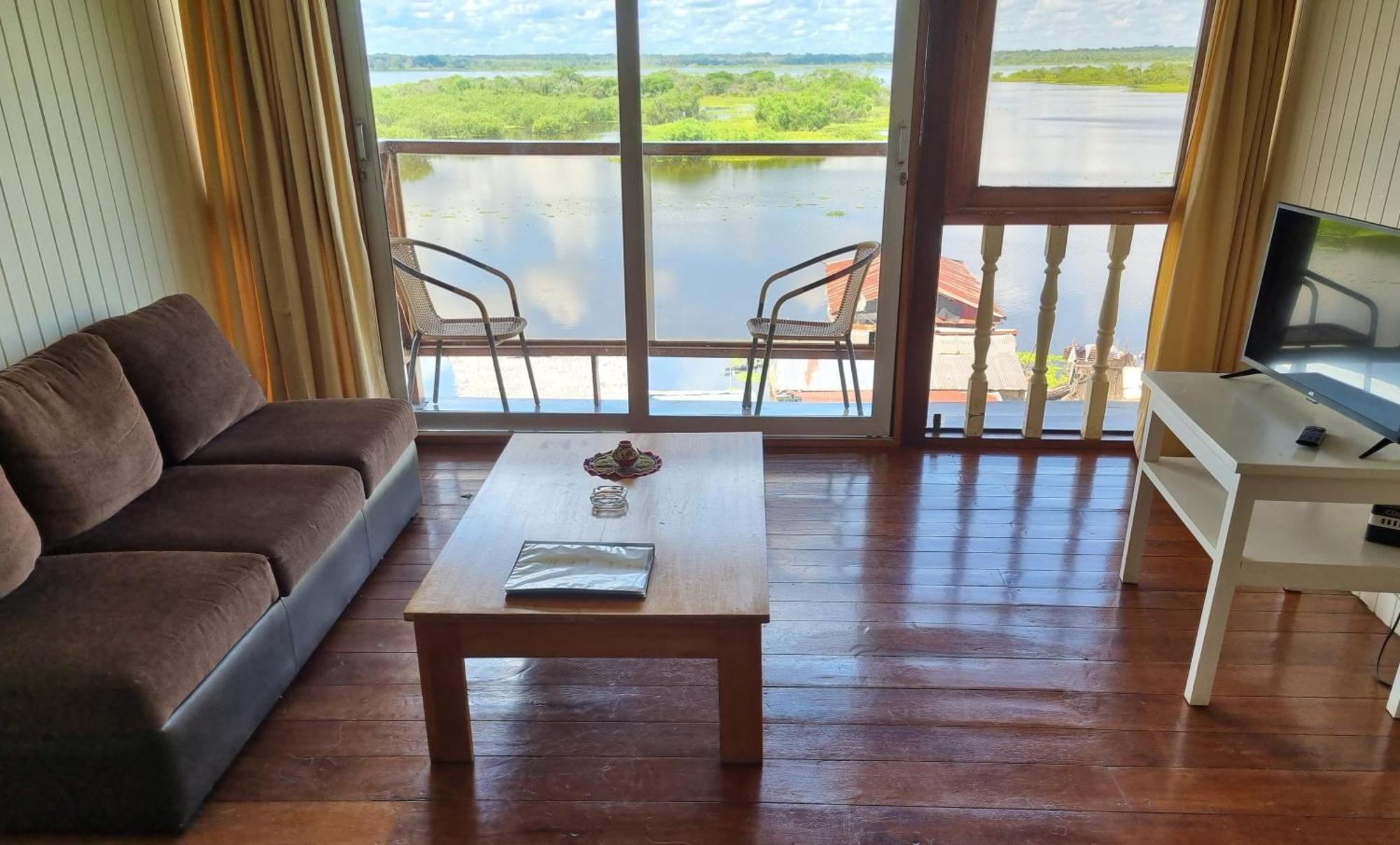 Boulevard 251 Riverside Apartments Iquitos Zewnętrze zdjęcie