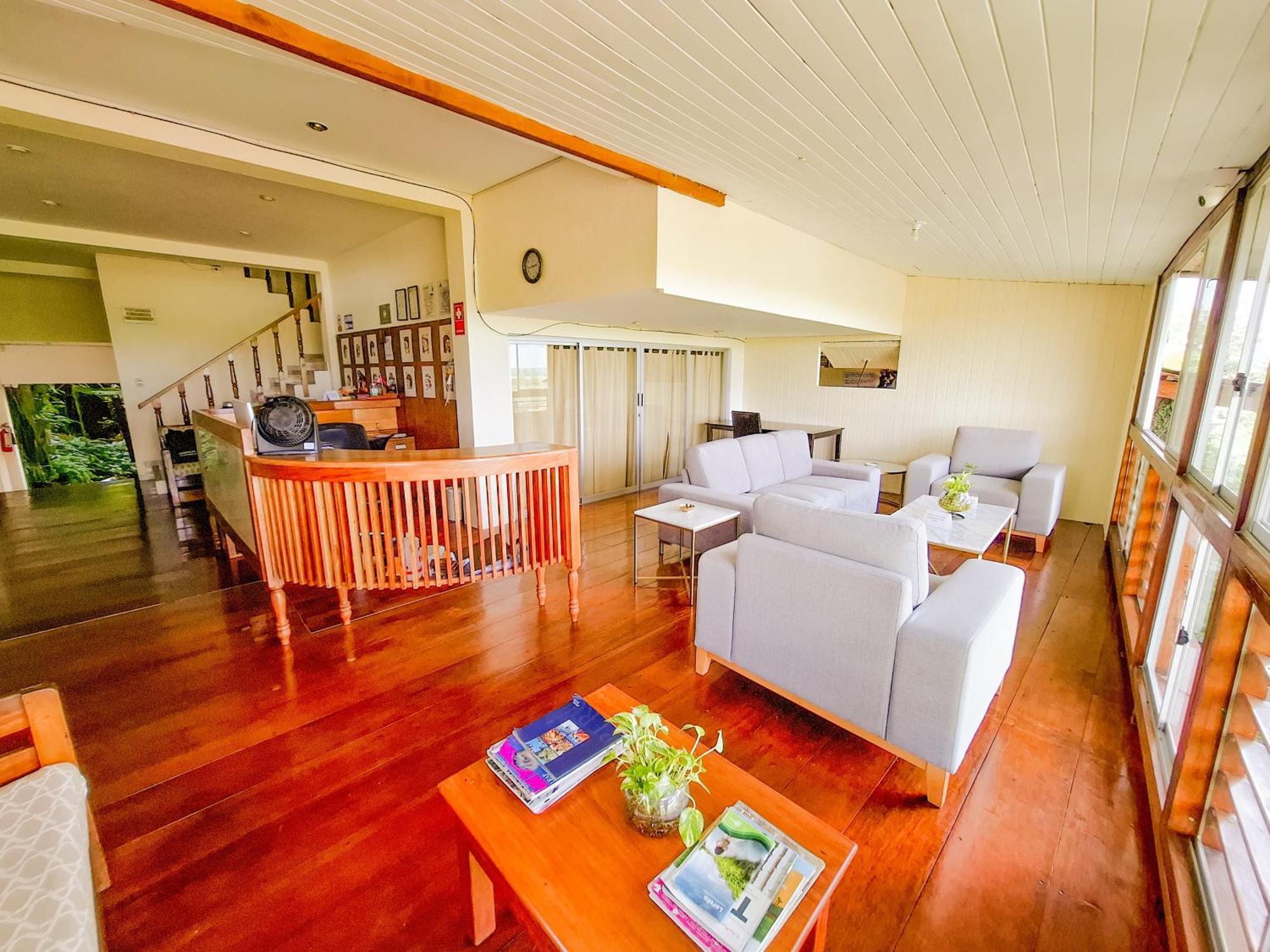 Boulevard 251 Riverside Apartments Iquitos Zewnętrze zdjęcie