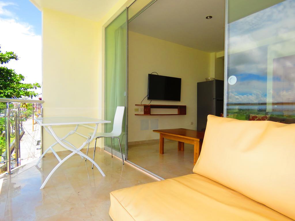 Boulevard 251 Riverside Apartments Iquitos Zewnętrze zdjęcie