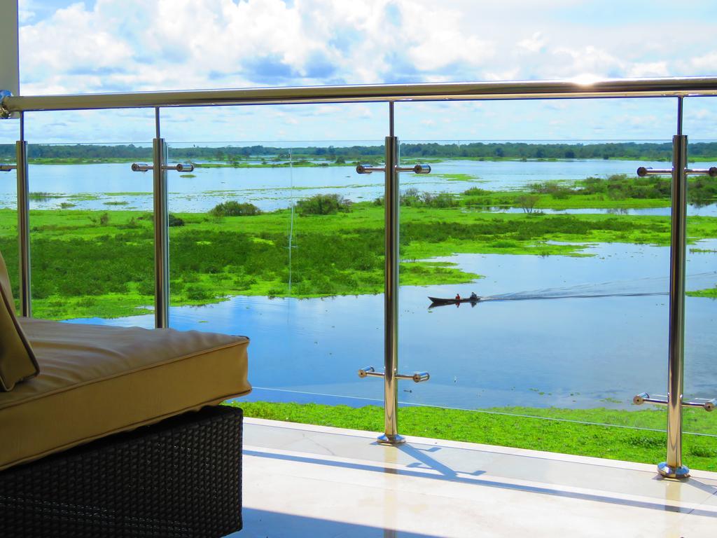 Boulevard 251 Riverside Apartments Iquitos Zewnętrze zdjęcie