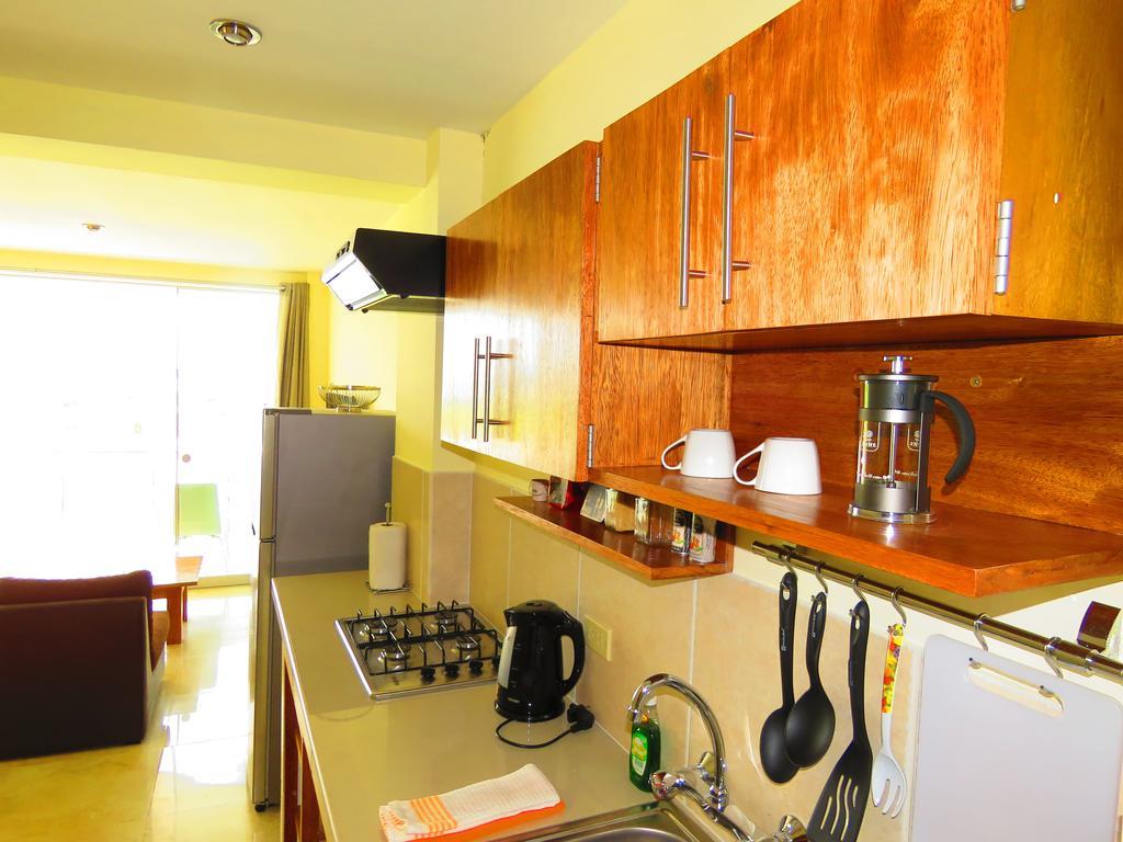 Boulevard 251 Riverside Apartments Iquitos Zewnętrze zdjęcie