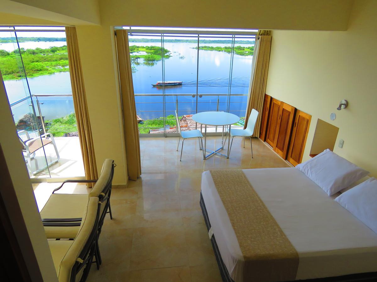 Boulevard 251 Riverside Apartments Iquitos Zewnętrze zdjęcie