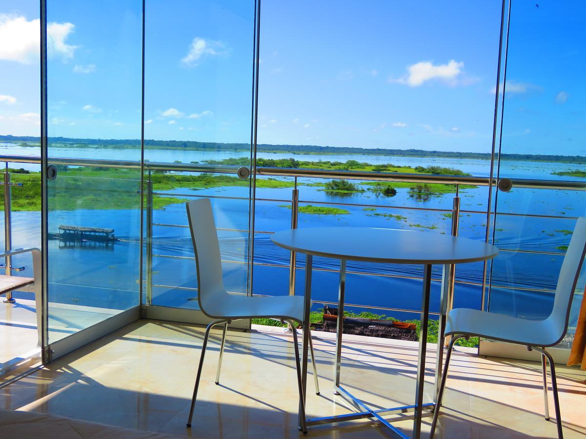 Boulevard 251 Riverside Apartments Iquitos Zewnętrze zdjęcie