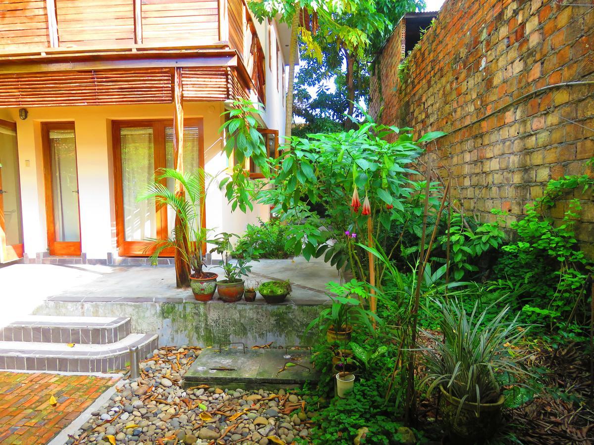 Boulevard 251 Riverside Apartments Iquitos Zewnętrze zdjęcie